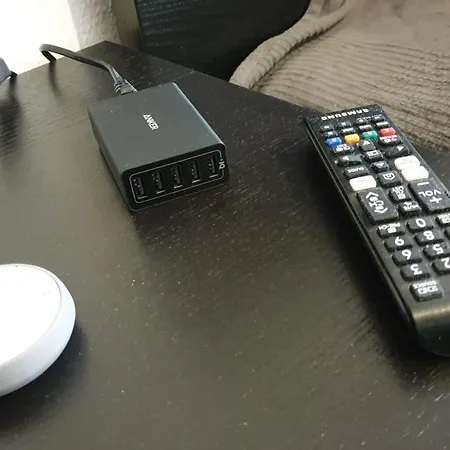 Goethe 2 - Mitten Im Zentrum Von Apartment *