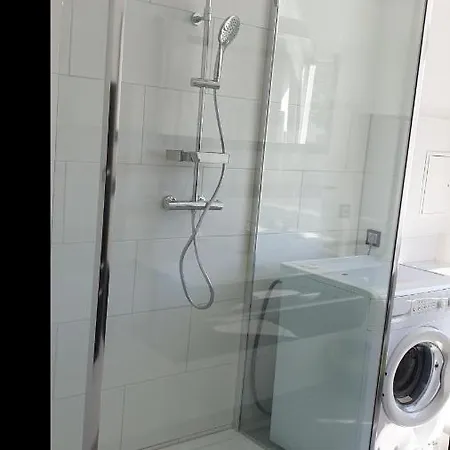 Goethe 2 - Mitten Im Zentrum Von Apartman Schwerin