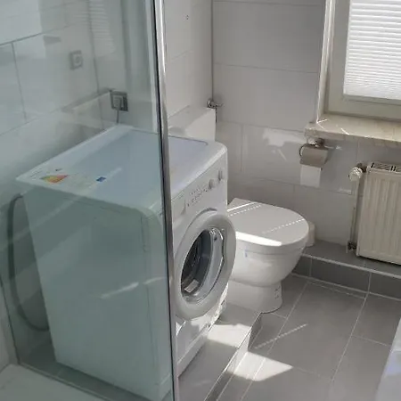 Goethe 2 - Mitten Im Zentrum Von *