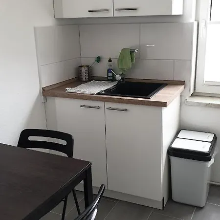 Goethe 2 - Mitten Im Zentrum Von Schwerin (Mecklenburg-Vorpommern)